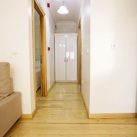 Buyukada Apart Hotel - Sehbal อดาลาร์ ห้อง รูปภาพ