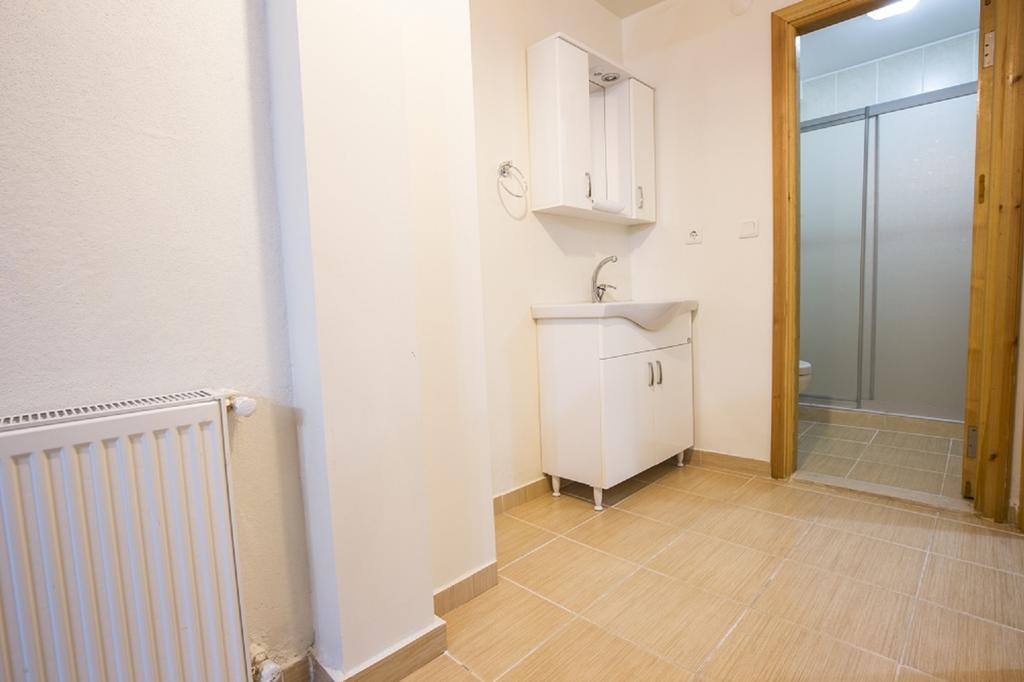 Buyukada Apart Hotel - Sehbal อดาลาร์ ห้อง รูปภาพ